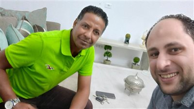 سامي العروسي: الترجي سيهزم الأهلي في الذهاب.. والزمالك سيتأثر برحيل ساسي.. أنصح معلول بالبقاء مع الأحمر (حوار)