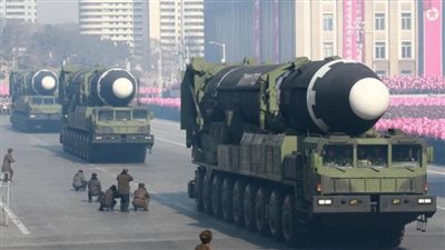 زعيم كوريا الشمالية: علينا الاستعداد للمواجهة مع واشنطن