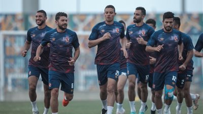 الجبلاية: الأهلي لم يطلب تأجيل مباراته أمام المقاصة (خاص)