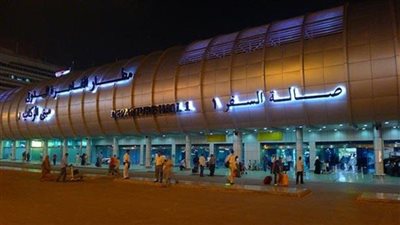 مطار القاهرة يشهد إقلاع 31 رحلة للمدن السياحية المصرية