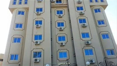 رئيس النيابة الإدارية يفتتح برنامج التحول الرقمى والميكنة الشاملة بمجمع الإسماعيلية.. اليوم 