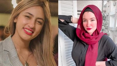 بعد قليل.. جلسة الحكم على شريك مودة الأدهم وحنين حسام 