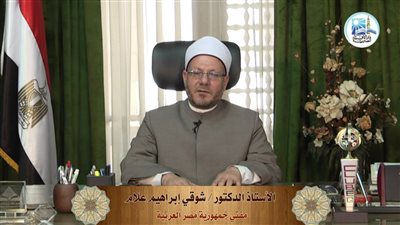 مفتي الجمهورية الأضحية سنة مؤكدة شرطها الاستطاعة عند جماهير أهل العلم