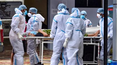 سلالة جديدة لم يعرفها العالم من قبل تصيب 20 حالة في الهند