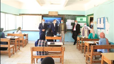 تدخل برلماني بشأن صعوبة امتحان اللغة العربية للثانوية العامة 