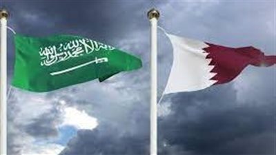 وزير الخارجية القطري يتسلم نسخة من أوراق اعتماد السفير السعودي لدى الدوحة