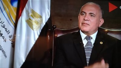 هل كان وزير الري مسئولًا عن الدراسات الفنية للسدود بالنيل الشرقي سابقًا؟.. الوزارة تجيب