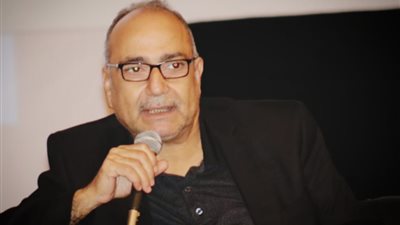أحمد كمال: بدأت تصوير مسلسل مشوار لحد هناك يوم الجمعة الماضية