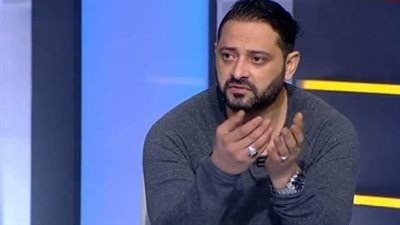  زعلان منه.. وليد عبداللطيف يوجه رسالة هامة لـ ناصر منسي قبل نهائي الكونفدرالية