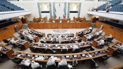 البرلمان الكويتي يقر قانون الميزانيات بموافقة 32 عضوًا