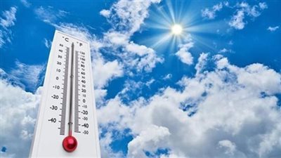 مركز التنبؤ يكشف حالة الأمطار على منابع حوض نهر النيل (صور خرائط)