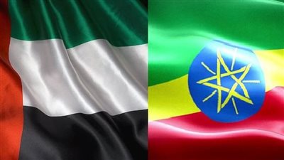 وزير الخارجية الإثيوبي أجرى زيارة مفاجئة إلى الإمارات استغرقت يومين