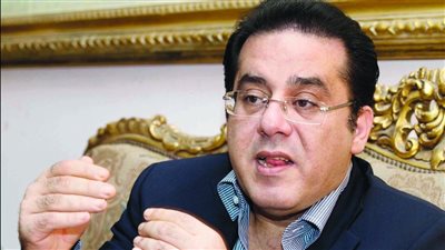 بلاغ يتهم أيمن نور بالتحريض ضد مؤسسات الدولة المصرية ونشر أخبار كاذبة