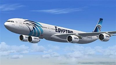  مصر للطيران تستأنف رحلاتها مع كندا الثلاثاء المقبل