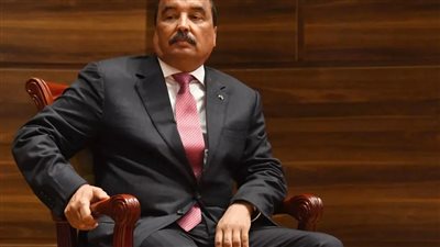 إيداع الرئيس الموريتاني السابق محمد ولد عبد العزيز السجن
