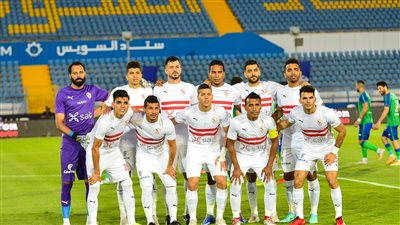 حارس الزمالك على رادار المصري
