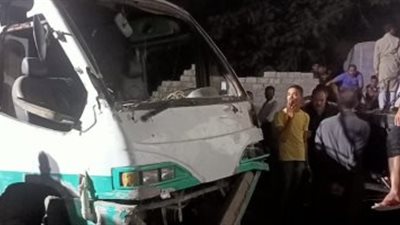 قرار جديد من المحكمة في قضية حادث قطار حلوان 