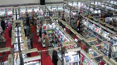 بعد توقف استمر لسنوات.. إسبانيا تشارك في الدورة الـ52 من معرض القاهرة الدولي للكتاب 
