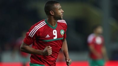 بعد سلبية مسحته.. إمكانية مشاركة أيوب الكعبي في مباراة المغرب وجزر القمر بكأس أمم إفريقيا