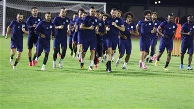 غدًا.. المصري البورسعيدي يواجه الإسماعيلي وديًا