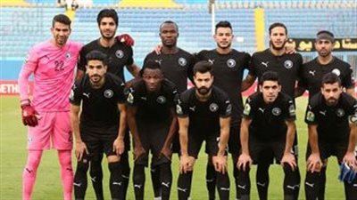 تعرف على مواجهات بيراميدز في الدور الأول من الدوري المصري