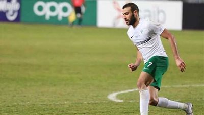 تفاصيل إصابة عمر كمال عبد الواحد نجم المصري
