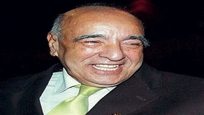 في ذكرى رحيل يوسف داوود.. كواليس إلقاء الفنان الراحل خطبة الجمعة رغم كونه مسيحيا (فيديو)