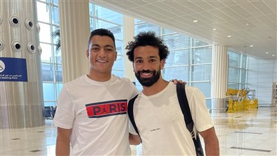 شوبير: محمد صلاح خارج قائمة المنتخب في الأولمبياد.. وانفراجه في أزمة لاعبي الأهلي