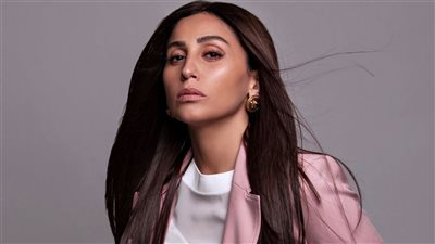يُعرض على إحدى المنصات.. مسلسل دينا الشربيني آخر دور في المونتاج 