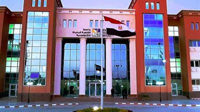 جامعة القاهرة التكنولوجية تعزز التعاون مع بينتشو الطبية الصينية في مجال الأطراف الصناعية 