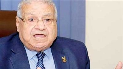 حماة الوطن يهنئ شوقي علام بعد التجديد له في منصب مفتي الجمهورية