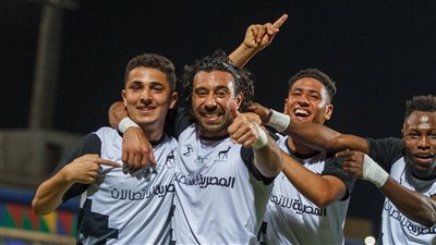 وادي دجلة يقسو على أسوان برباعية في الدوري الممتاز