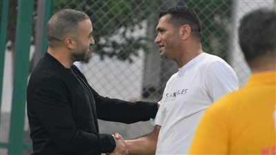 محمد سراج: مصر قادرة على استضافة المونديال.. صلاح لم يقصر مع المنتخب.. والأهلي يمتلك أفضل لاعبين في مصر (خاص)