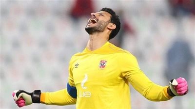 تعرف على التشكيل المتوقع.. محمد الشناوي يحمي عرين الأهلي أمام الترجي التونسي