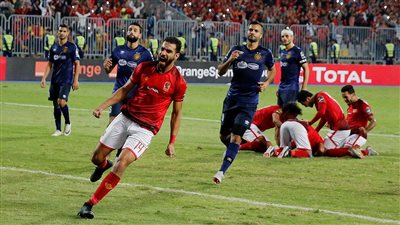 سفير تونس بالقاهرة: مباراة اليوم منافسة كروية بين ناديين يمثلان دولتين شقيقتين (خاص)