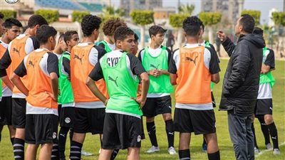 منتخب 2006 يستعد لخوض وديتين أمام نظيره السعودي الشهر المقبل