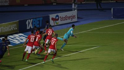 ارتياح في المنتخب الأولمبي بعد اقتراب مشاركة لاعبي الأهلي بأولمبياد طوكيو (خاص) 