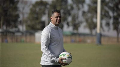 سامي قمصان يعلق على فوز الأهلي الصعب أمام الإنتاج الحربي 