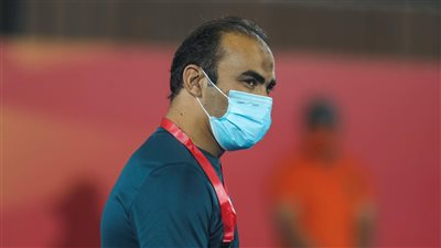 سيد عبد الحفيظ للاعبي المنتخب الأوليمبي: مصلحة الأهلي فوق الجميع (خاص)