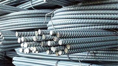 تعرف على أسعار الحديد اليوم الأحد 27 يونيو 2021