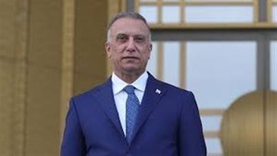 رئيس الوزراء العراقي بعد لقاء السيسي: معا نؤسس لمستقبل يليق بشعوبنا