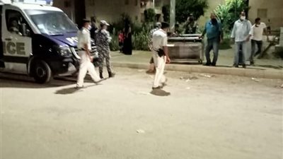 جهاز مدينة بدر ينفذ حملة مكبرة لإزالة الإشغالات بالحي السابع 