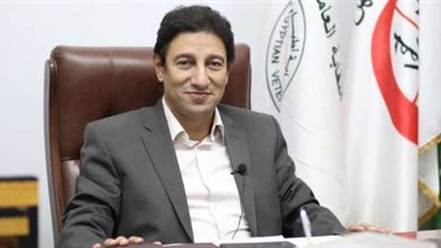 نقيب البيطريين يبحث مع أعضاء بالبرلمان إجراء تعديلات تشريعية لمواجهة الاعتداءات على الأطباء