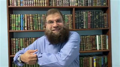 فتح دورات المياه.. 
