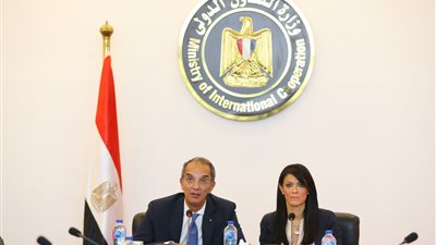 وزير الاتصالات: مصر تشهد طفرة غير مسبوقة فى التحول الرقمي