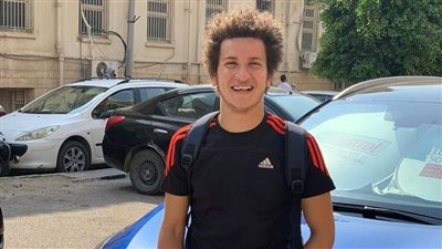 نص خطاب شؤون الطلاب بجامعة القاهرة يهدد مستقبل الطالب فادي أيمن (مستند)