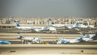 تطوير منظومة قياس الضوضاء وملوثات الهواء بالمطارات المصرية