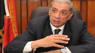 الجريدة الرسمية تنشر قرار السيسي بمنح الشهيد هشام بركات وسام النيل