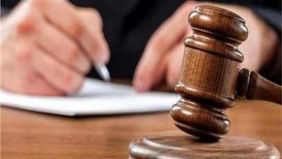 تجديد حبس المتهم بقتل مدرب سباحة بالأهلي 15 يومًا