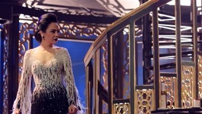 شريهان تعتمد على 5 نجوم خلف ستار مسرحية 